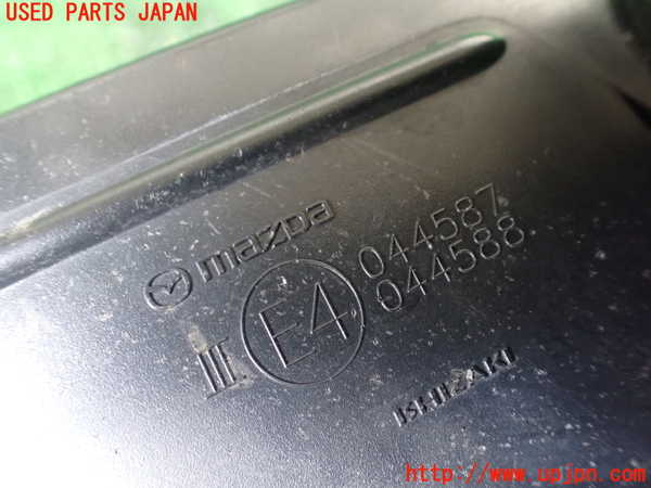 1UPJ-9242371212]ロードスター RF(NDERC)左ドアミラー 中古_4
