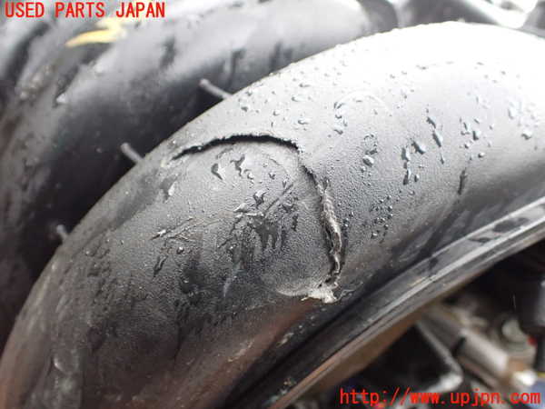 1UPJ-9242372010]ロードスター RF(NDERC)エンジン PE-VPR 中古_3