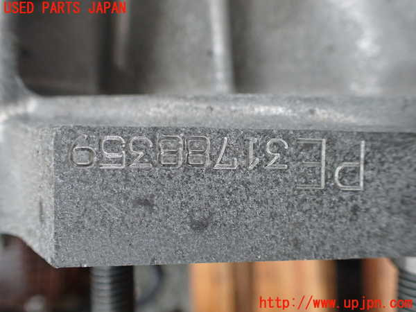 1UPJ-9242372010]ロードスター RF(NDERC)エンジン PE-VPR 中古_4