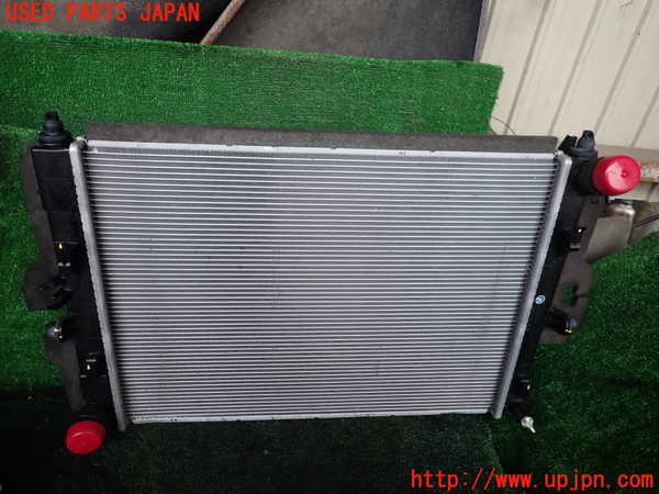 1UPJ-9242372321]ロードスター RF(NDERC)ラジエーター1 中古_2