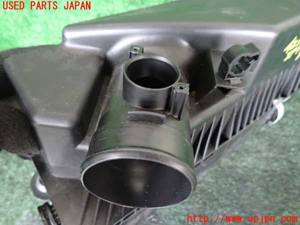 1UPJ-9242372560]ロードスター RF(NDERC)エアクリーナーボックス 中古_3