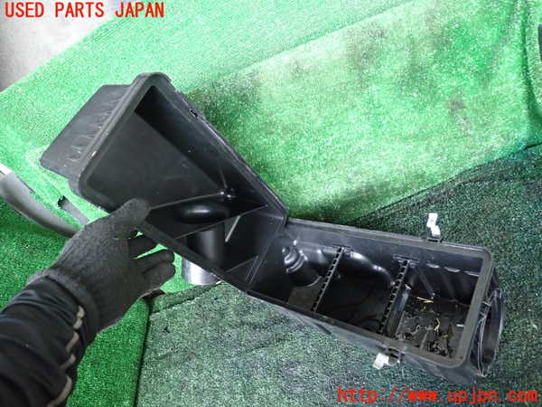 1UPJ-9242372560]ロードスター RF(NDERC)エアクリーナーボックス 中古_4
