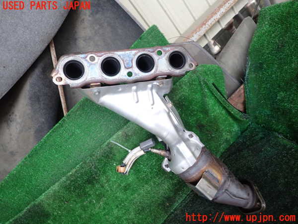 1UPJ-9242372661]ロードスター RF(NDERC)触媒1 中古_2