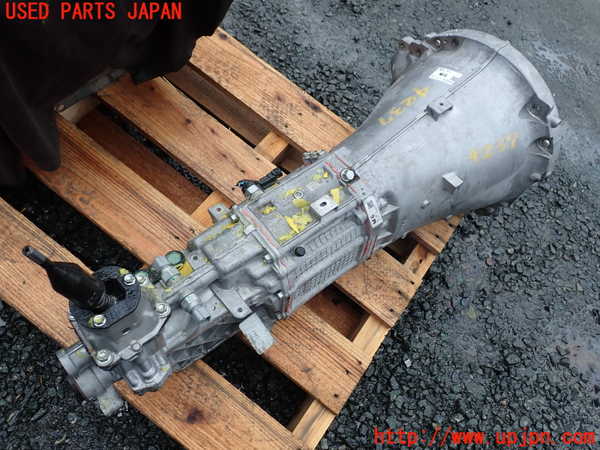 1UPJ-9242373200]ロードスター RF(NDERC)ミッション MT PE-VPR 中古_2