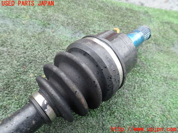 1UPJ-9242374025]ロードスター RF(NDERC)左リアドライブシャフト 中古_2