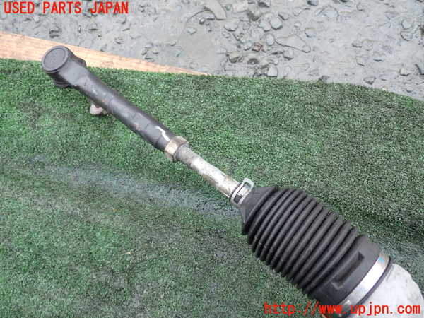 1UPJ-9242374235]ロードスター RF(NDERC)パワステギアボックス 中古_3