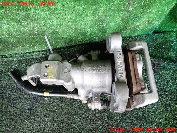 1UPJ-9242374090]ロードスター RF(NDERC)右リアキャリパー 中古_2