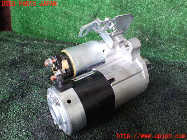 1UPJ-9242376010]ロードスター RF(NDERC)セルモーター 中古_2