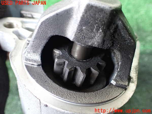 1UPJ-9242376010]ロードスター RF(NDERC)セルモーター 中古_3