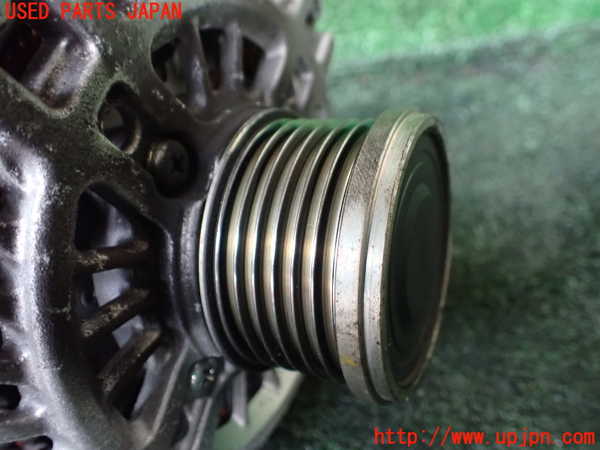 1UPJ-9242376015]ロードスター RF(NDERC)オルタネーター(ダイナモ) 中古_3
