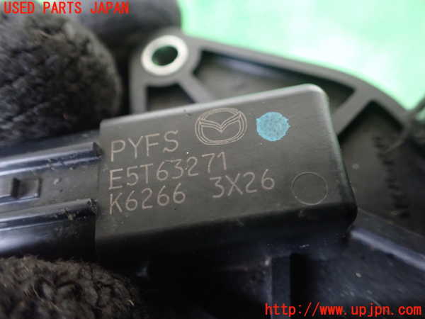 1UPJ-9242376320]ロードスター RF(NDERC)エアフロメーター 中古_3