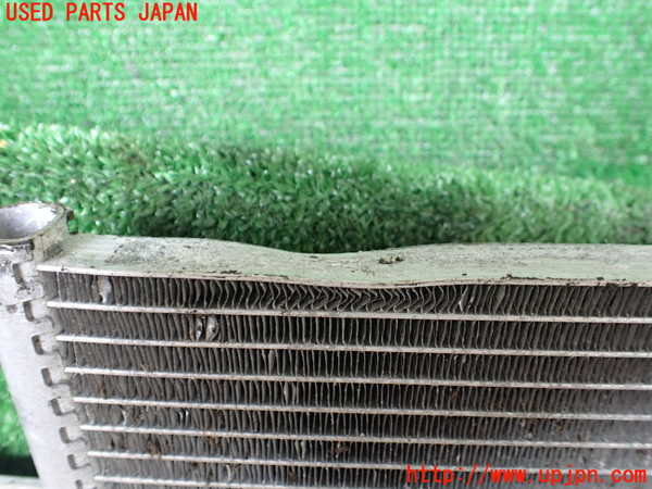1UPJ-9242376031]ロードスター RF(NDERC)エアコンコンデンサー1 中古_2