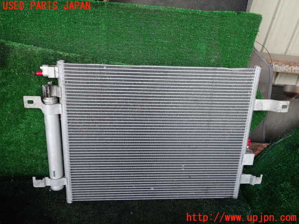 1UPJ-9242376031]ロードスター RF(NDERC)エアコンコンデンサー1 中古_3