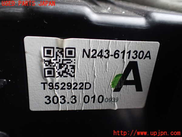 1UPJ-9242376081]ロードスター RF(NDERC)エバポレーター1 中古_3