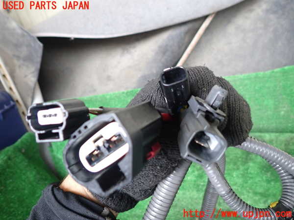 1UPJ-9242376806]ロードスター RF(NDERC)ハーネス1 中古_2