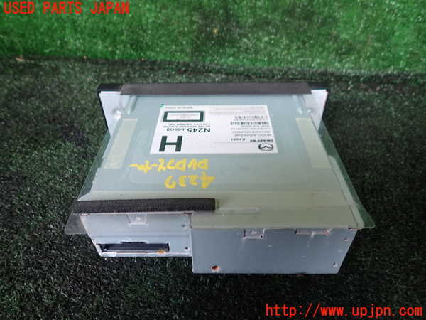 1UPJ-9242376490]ロードスター RF(NDERC)DVDプレイヤー 中古_2