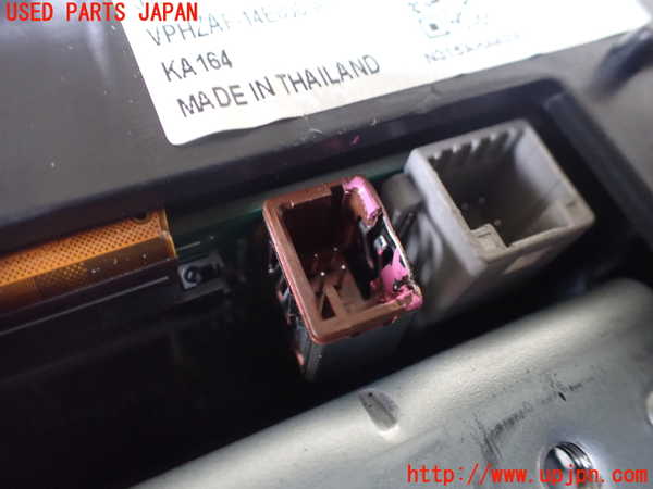 1UPJ-9242376629]ロードスター RF(NDERC)モニター 中古_3
