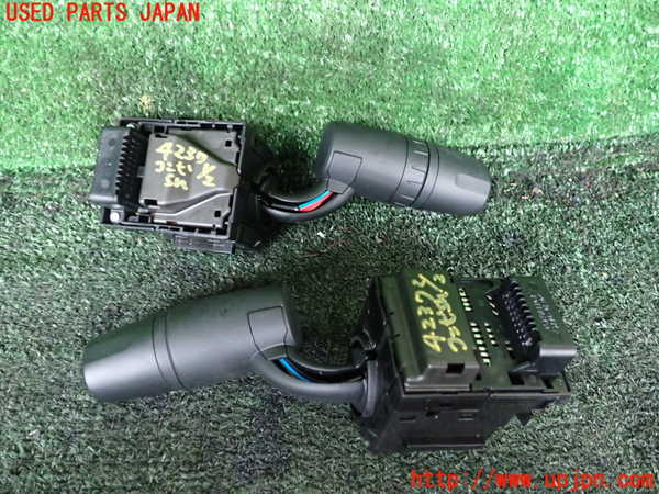 1UPJ-9242376720]ロードスター RF(NDERC)コンビネーションスイッチ 中古_4