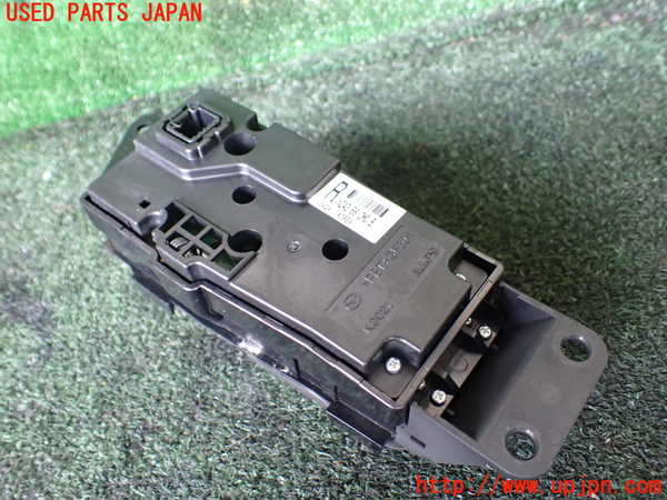 1UPJ-9242376306]ロードスター RF(NDERC)スイッチ1 (ナビ操作) 中古_2