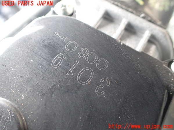 1UPJ-9242376770]ロードスター RF(NDERC)フロントワイパーモーター 中古_2