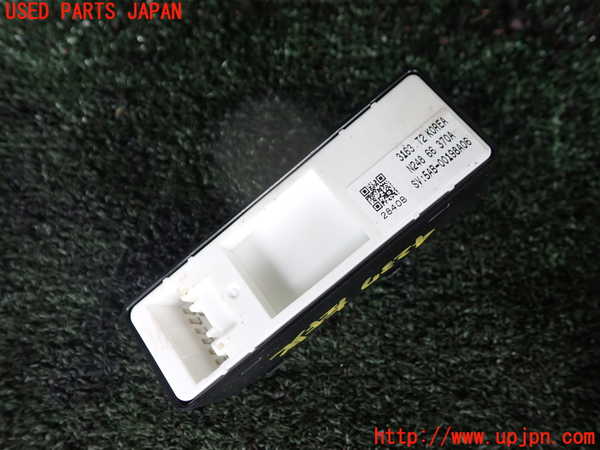 1UPJ-9242376245]ロードスター RF(NDERC)左パワーウィンドウスイッチ 中古_2