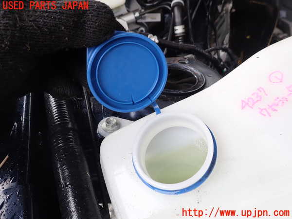 1UPJ-9242376791]ロードスター RF(NDERC)ウォッシャータンク1 中古_2
