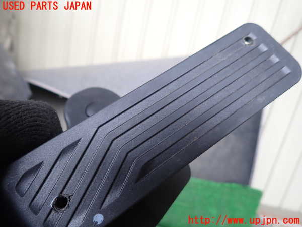 1UPJ-9242376381]ロードスター RF(NDERC)センサー1 (アクセルペダル) 中古_2