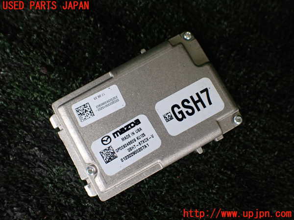 1UPJ-9242376382]ロードスター RF(NDERC)センサー2 (フロントカメラ) 中古_2