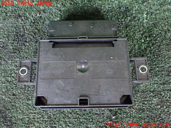 1UPJ-9242376125]ロードスター RF(NDERC)ABSコンピューター 中古_3