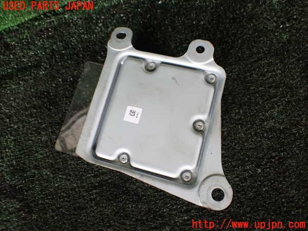 1UPJ-9242376145]ロードスター RF(NDERC)エアバッグコンピューター 【展開済 ジャンク】_3