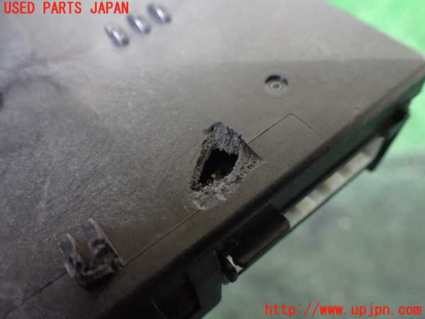 1UPJ-9242376148]ロードスター RF(NDERC)コンピューター3 【ジャンク】_4