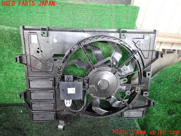 1UPJ-9242376836]ロードスター RF(NDERC)電動ファン1 中古_2
