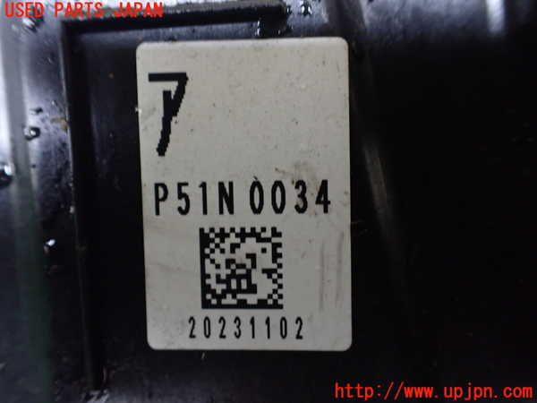 1UPJ-9242376836]ロードスター RF(NDERC)電動ファン1 中古_3