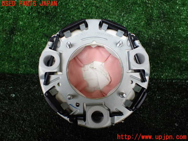 1UPJ-9242377865]ロードスター RF(NDERC)運転席側エアバッグカバー 中古_2