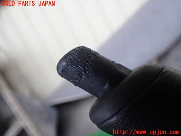 1UPJ-9242377550]ロードスター RF(NDERC)サイドブレーキレバー 中古_3
