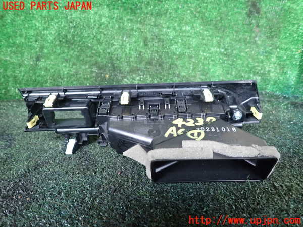 1UPJ-9242377526]ロードスター RF(NDERC)エアコン吹き出し口1 (真中) 中古_2