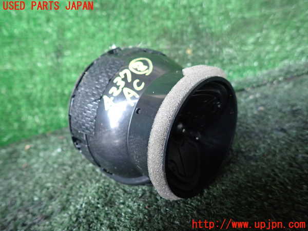 1UPJ-9242377527]ロードスター RF(NDERC)エアコン吹き出し口2 (左) 中古_2