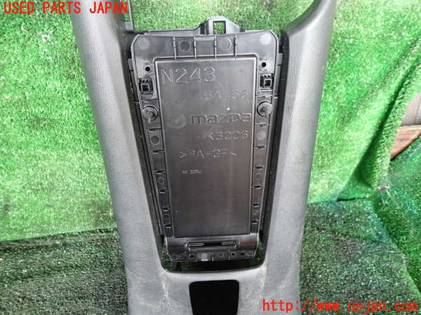 1UPJ-9242377540]ロードスター RF(NDERC)センターコンソール 中古_2