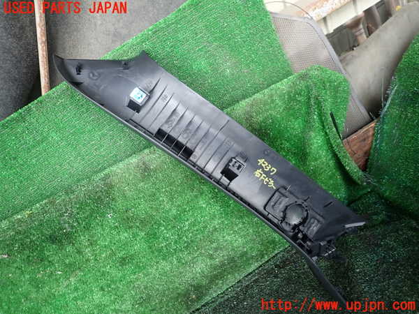 1UPJ-9242377655]ロードスター RF(NDERC)右フロントピラートリム 中古_2