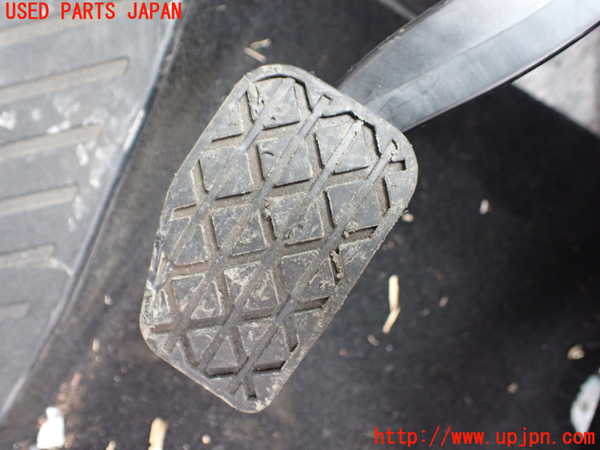 1UPJ-9242377590]ロードスター RF(NDERC)クラッチペダル 中古_2