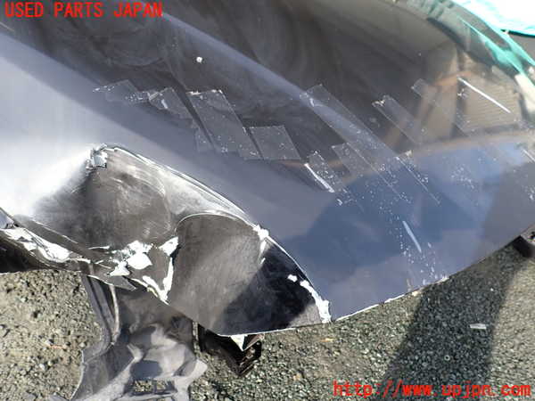 1UPJ-9242381060]BMW 435i グランクーペ(4B30)(F36)ボンネットフード 中古_3