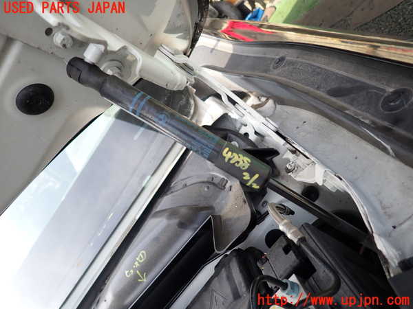 1UPJ-9242381068]BMW 435i グランクーペ(4B30)(F36)ボンネットダンパー 中古_2