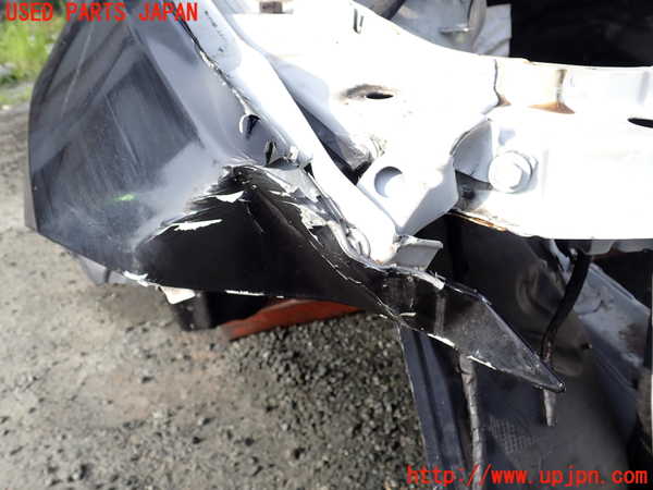 1UPJ-9242381080]BMW 435i グランクーペ(4B30)(F36)右前フェンダー 中古_2