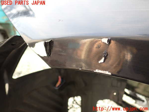 1UPJ-9242381082]BMW 435i グランクーペ(4B30)(F36)左前フェンダー 中古_2