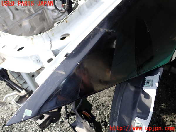 1UPJ-9242381082]BMW 435i グランクーペ(4B30)(F36)左前フェンダー 中古_3