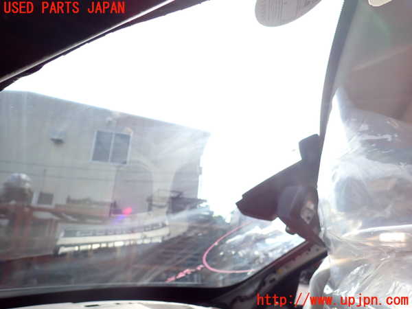 1UPJ-9242381195]BMW 435i グランクーペ(4B30)(F36)フロントガラス 中古(43R-001622 M1246)_2
