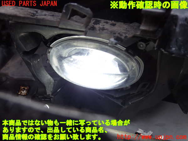 1UPJ-9242381182]BMW 435i グランクーペ(4B30)(F36)左フォグ 中古_4
