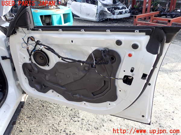 1UPJ-9242381230]BMW 435i グランクーペ(4B30)(F36)右前ドア 中古(43R-00049 M25)_2