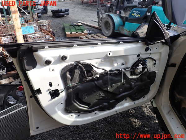 1UPJ-9242381260]BMW 435i グランクーペ(4B30)(F36)左前ドア 中古(43R-00049 M25)_2