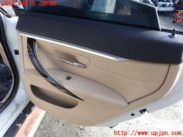 1UPJ-9242381290]BMW 435i グランクーペ(4B30)(F36)右後ドア 中古(43R-00049 M25)_2
